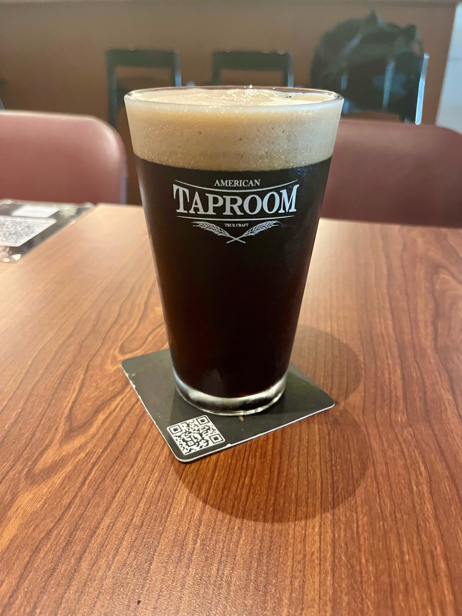 Stout, Margaret River Brewhouse
