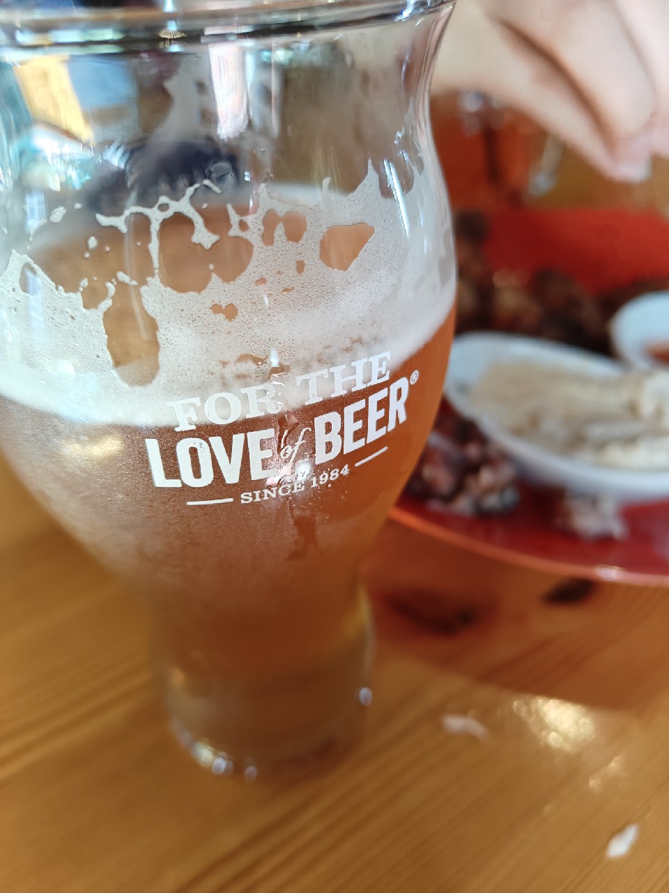 Purple Haze, Abita Brewing Company