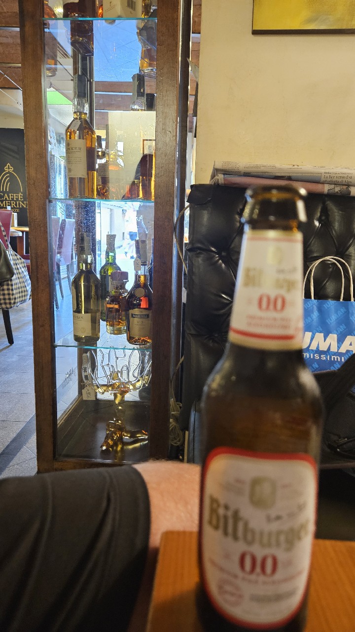 Bitburger Drive 0.0% Premium Pils Alkoholfrei, Germany