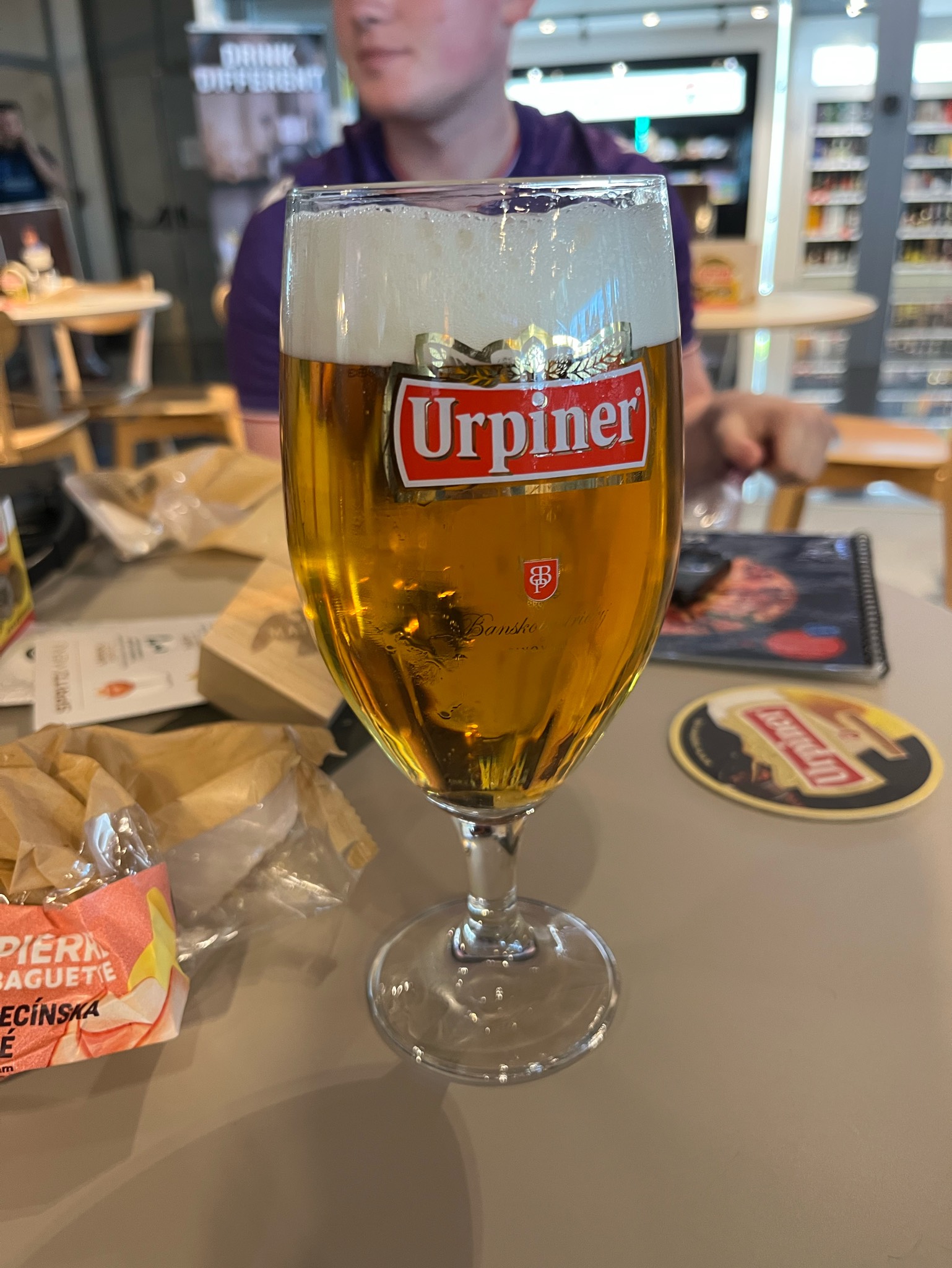 Urpiner Classic, Urpiner