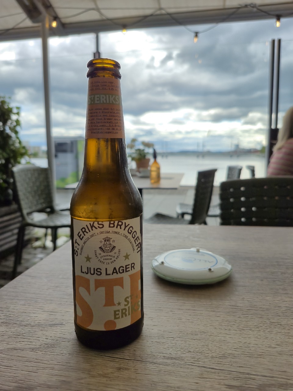 Ljus Lager, Sweden