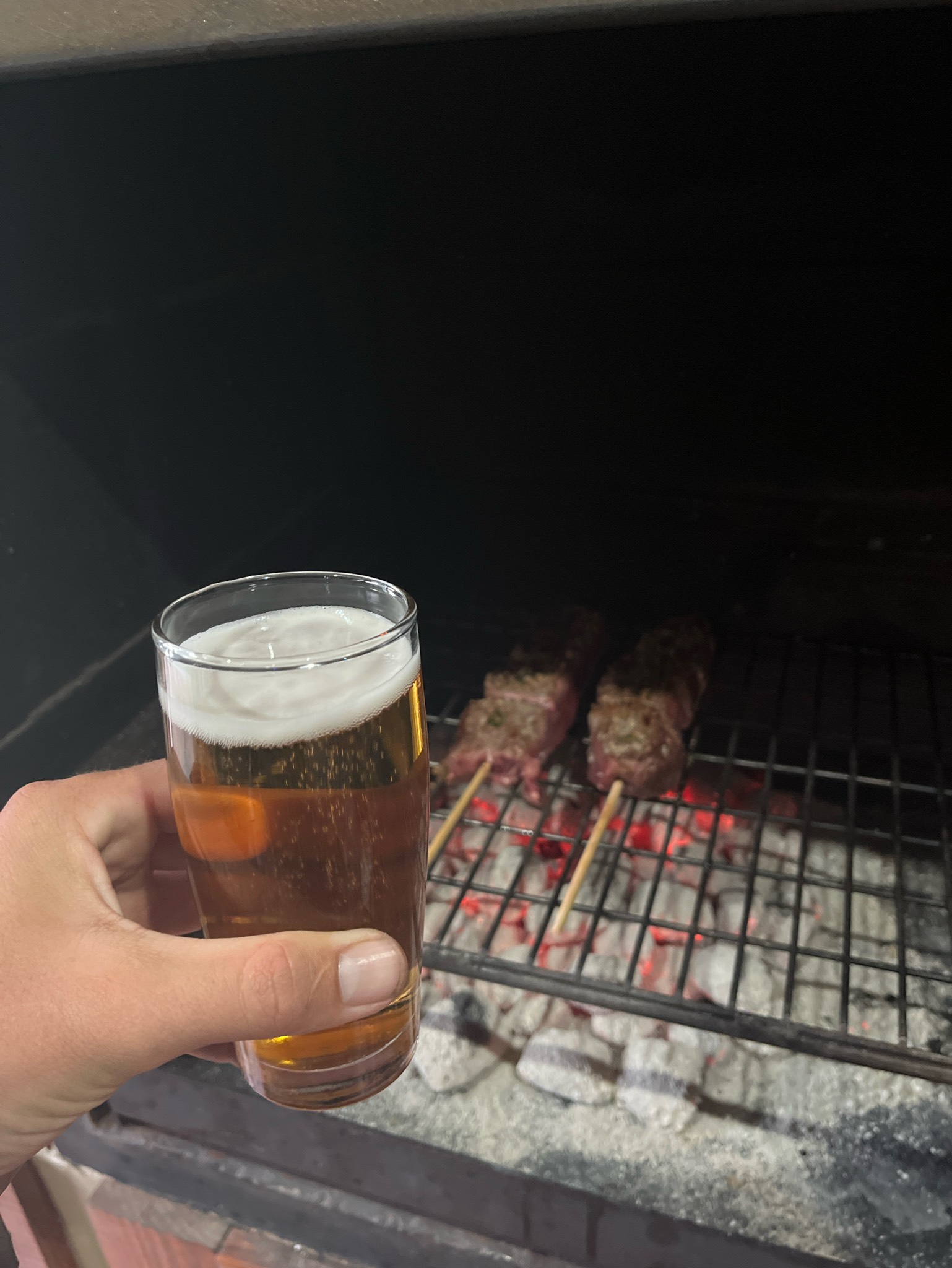Windhoek Lager, Namibia