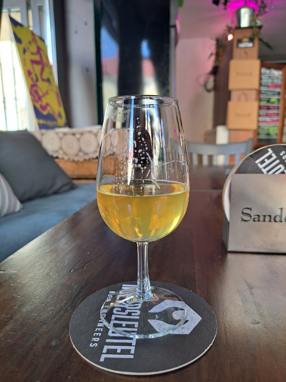 Mooooo-jito Sour, Finland