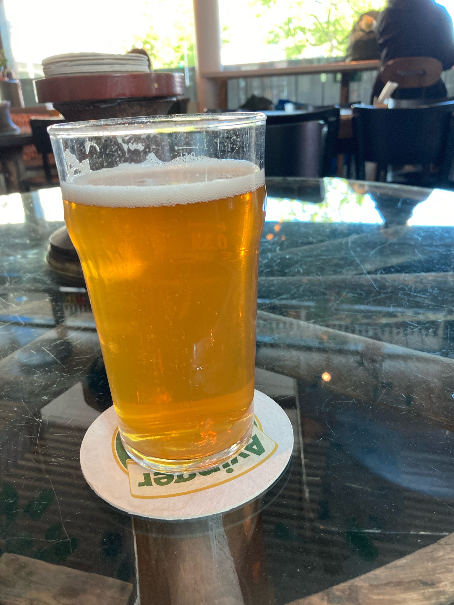 Little Pub DDH Lager, Finland