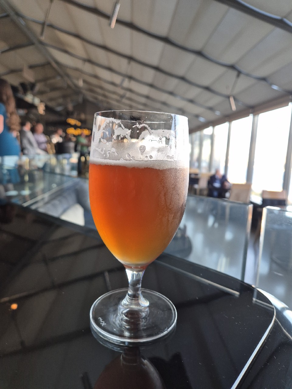 Frederik IPA, Turkey