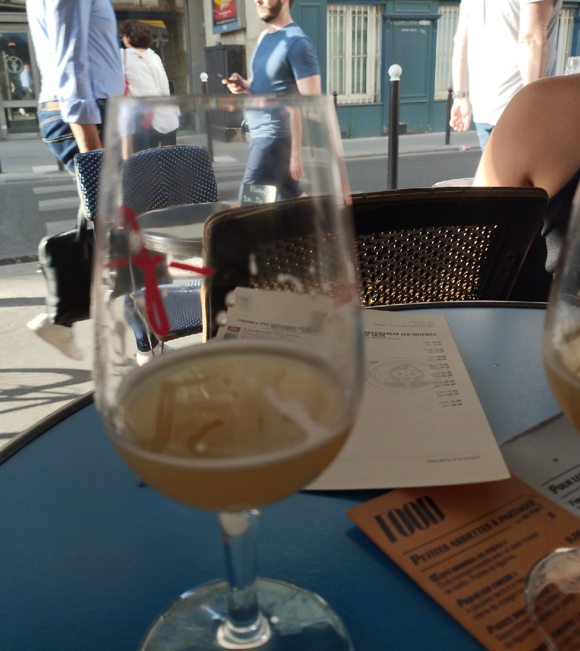 Dépression Saisonnière, Canada