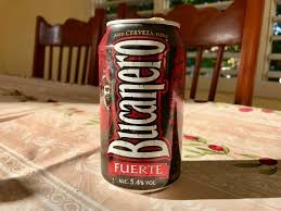 Bucanero Fuerte, Cuba