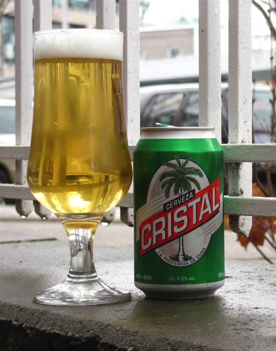 Palma Cristal, Cuba