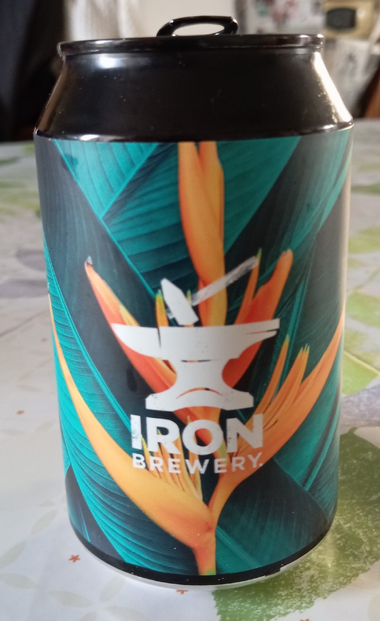 Wheat Ale Thym/Citron, France