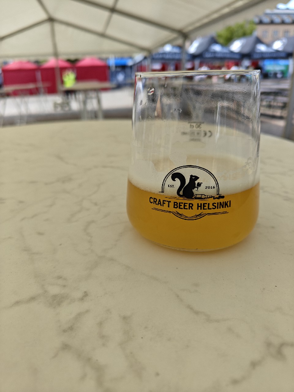 Fat Lab 86: NEIPA, Finland