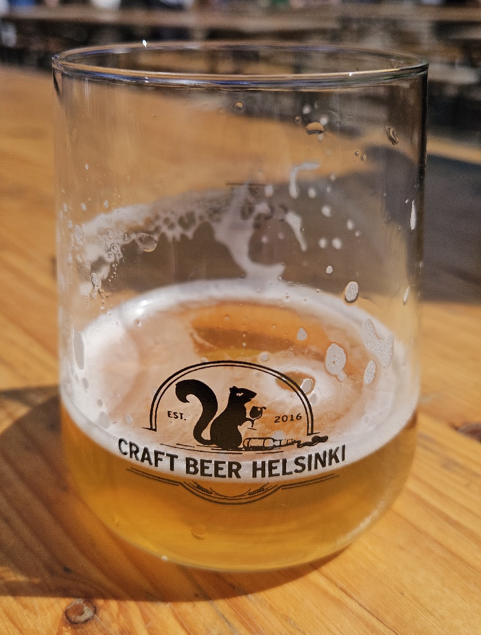 Rainbow Roots, Finland