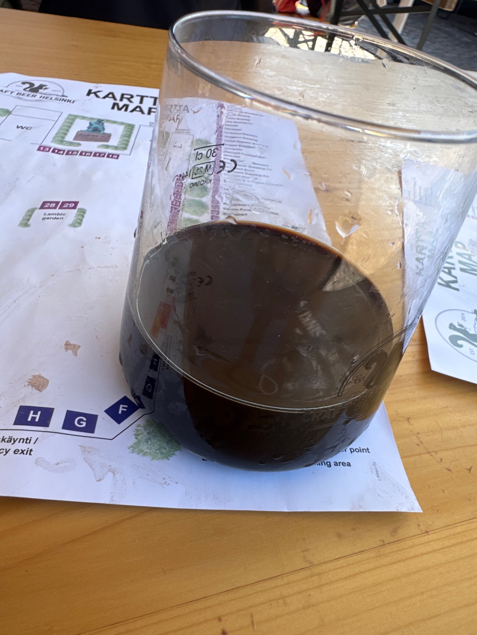 Friendship, 3 Sons Brewing Company