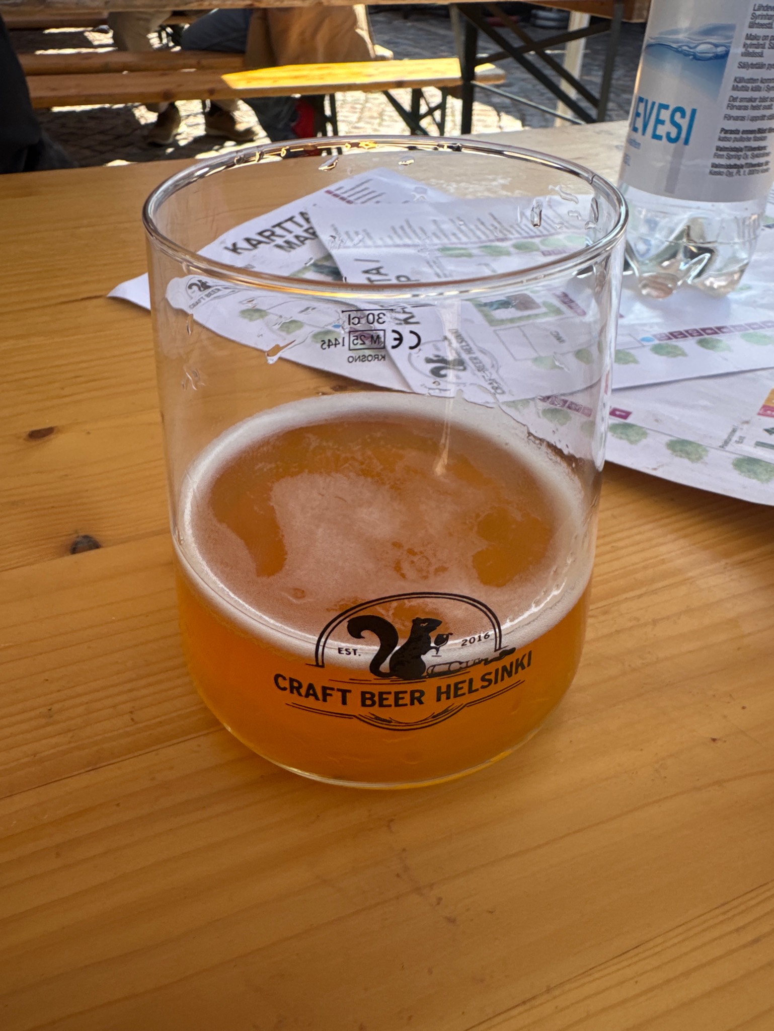 Cuvée Saint-Gilloise (Champions) (2024), Brasserie Cantillon