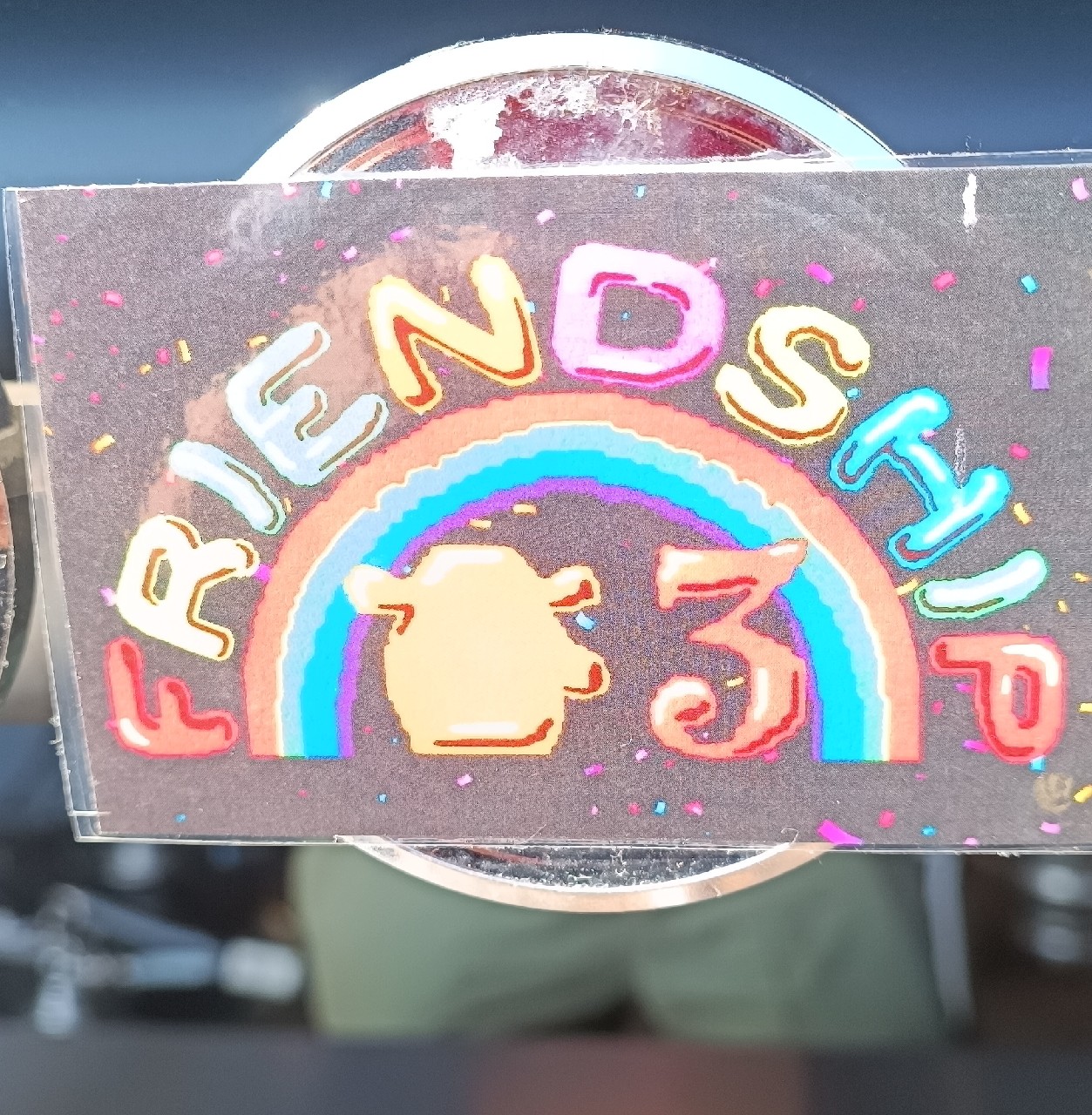 Friendship, 3 Sons Brewing Company