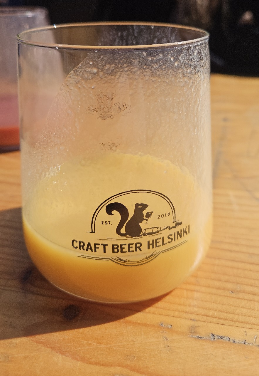 Hot cakes #7, Croatia