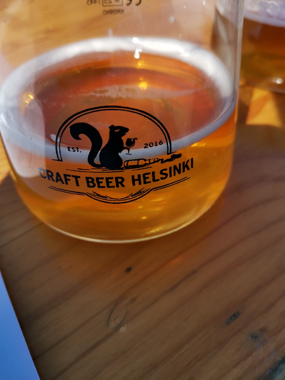 Rainbow Roots, Finland