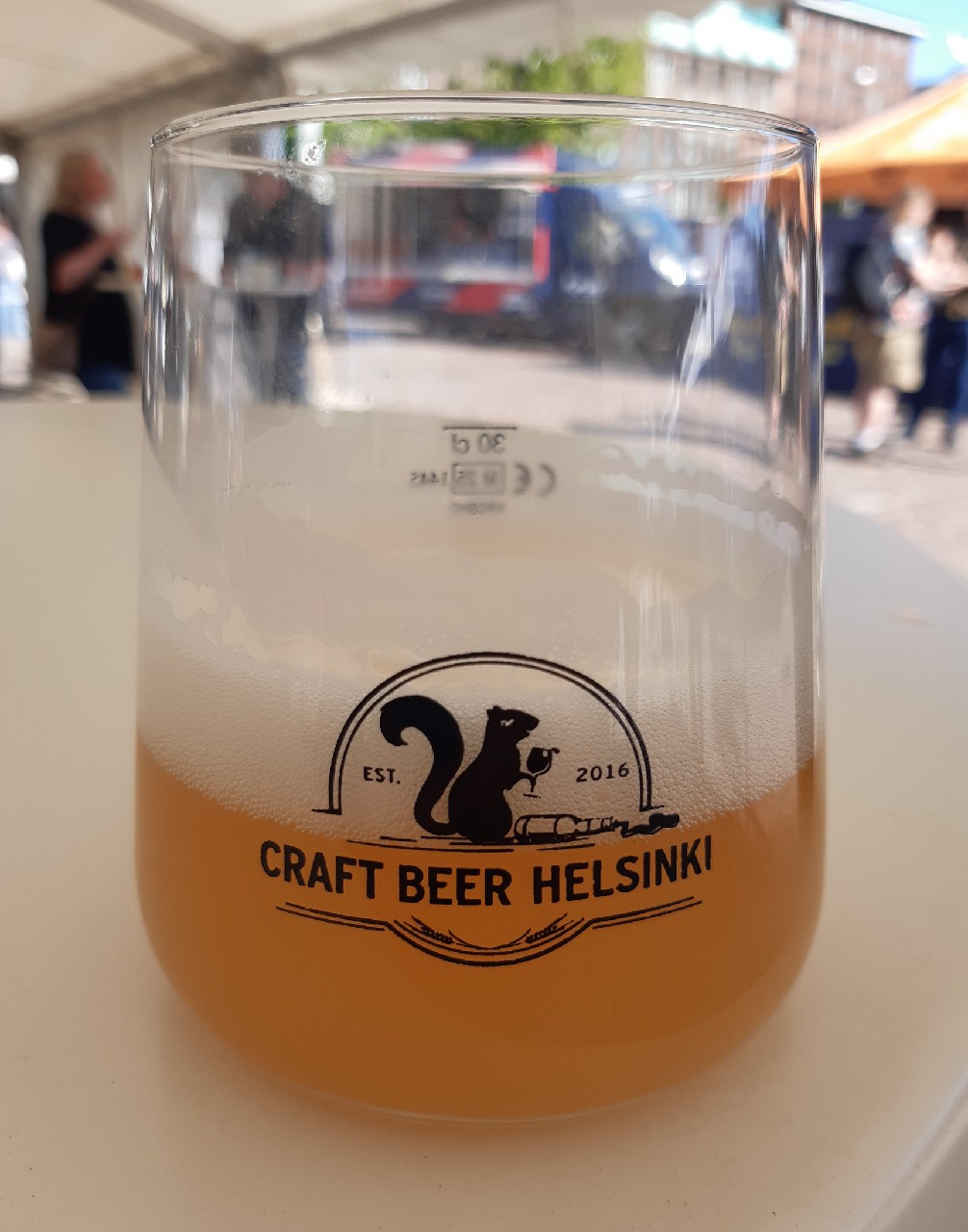 Manticore's Sting, Croatia