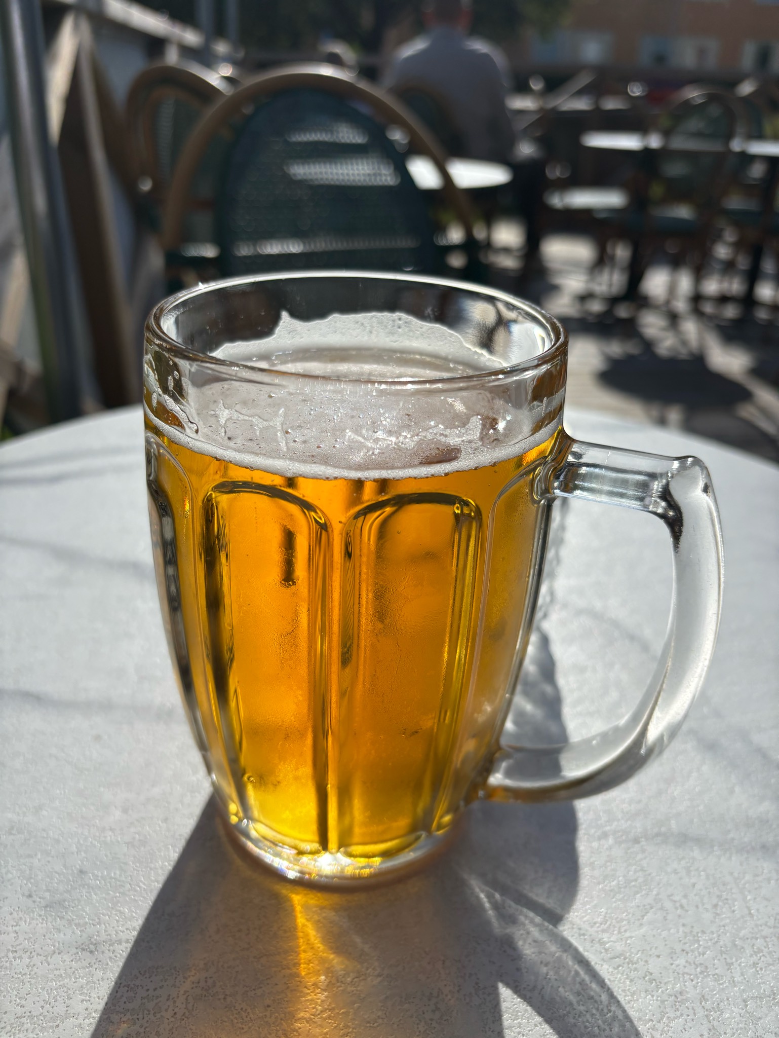 Södermalms Pilsner, Sweden
