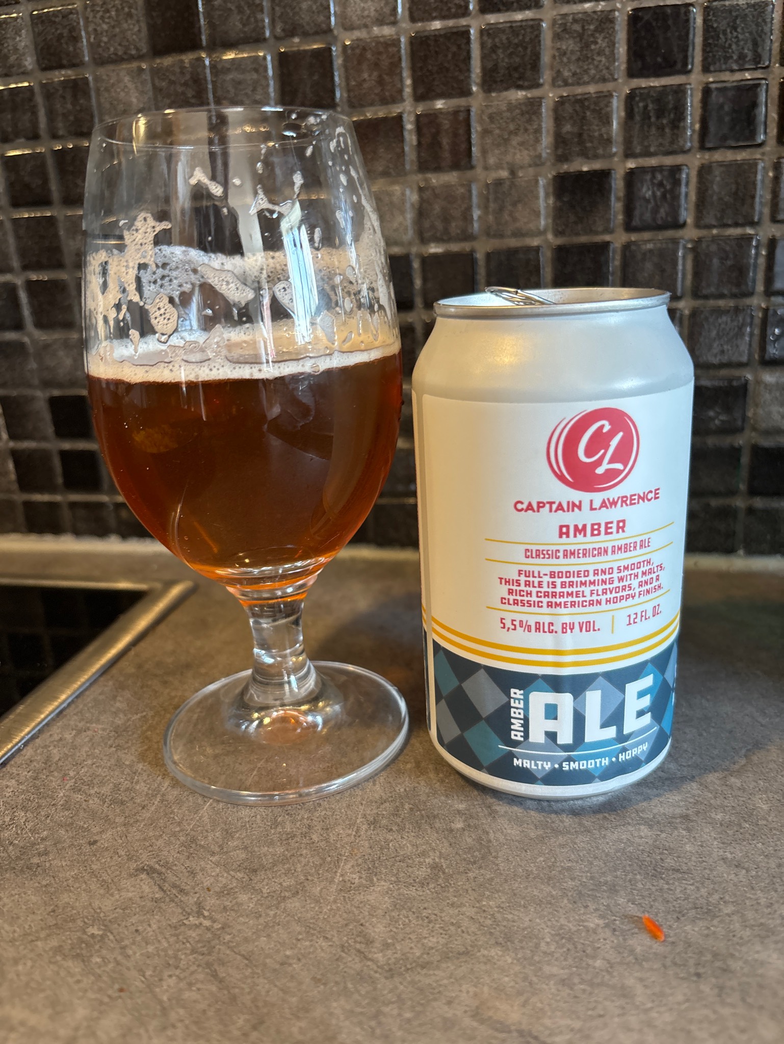 Amber, United States