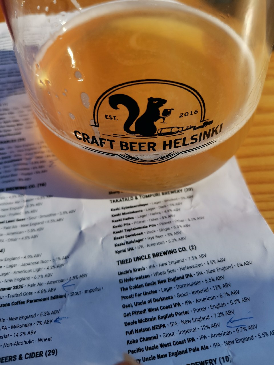 Vices & Vertus, France