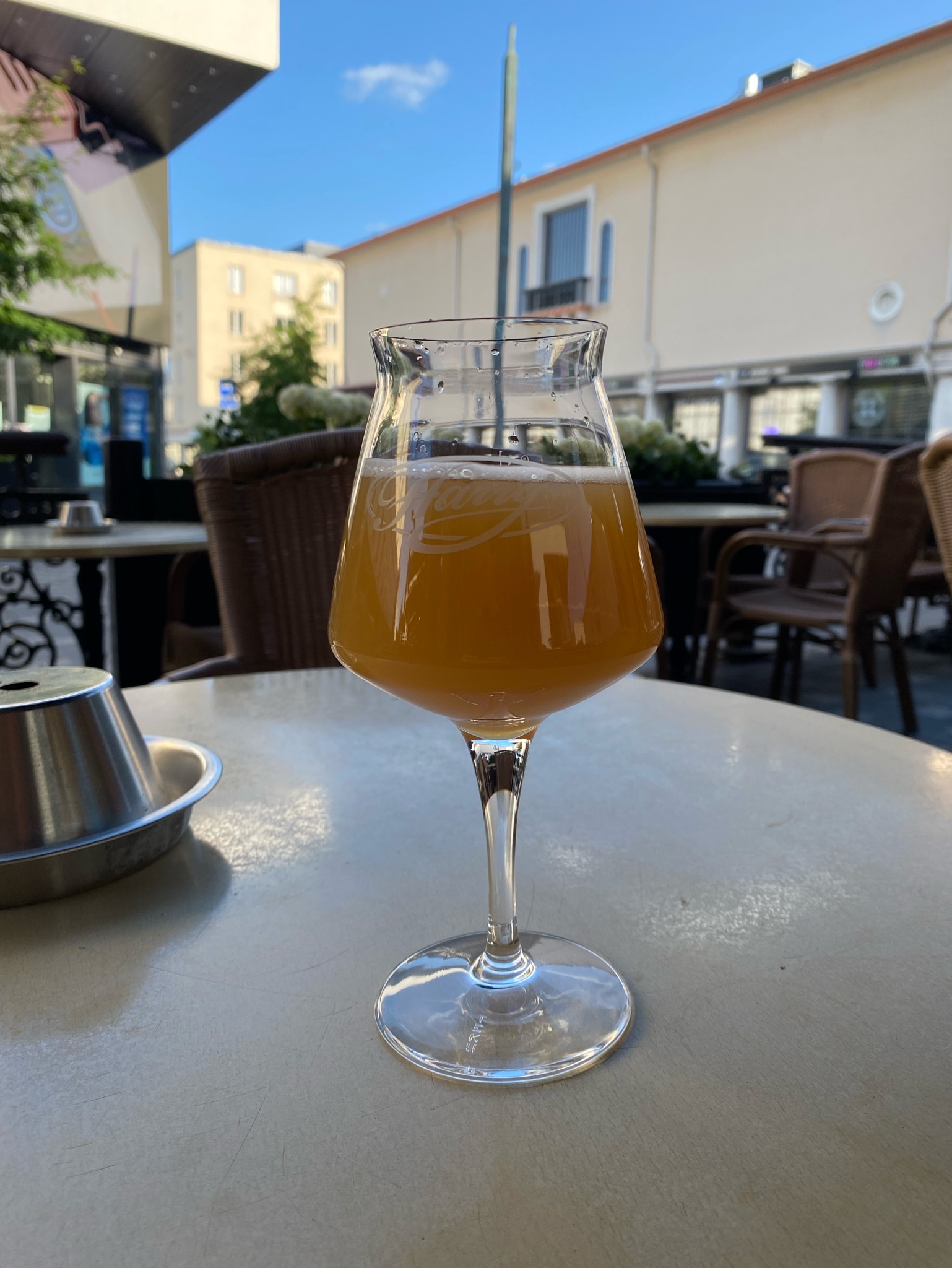 Small Batch Series: Strike #17 - Nelson Sauvin Idaho 7, Finland