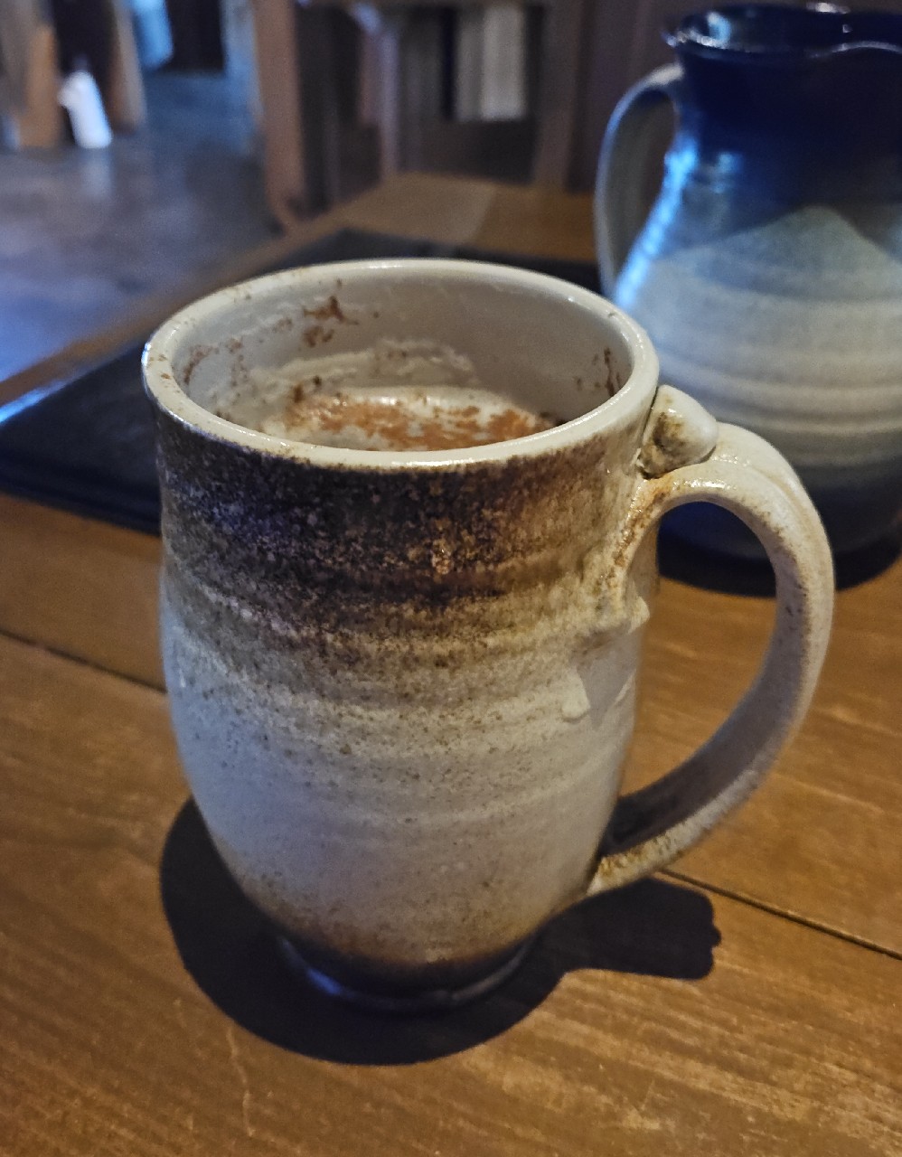 Haraldin Kaneliolut, Finland