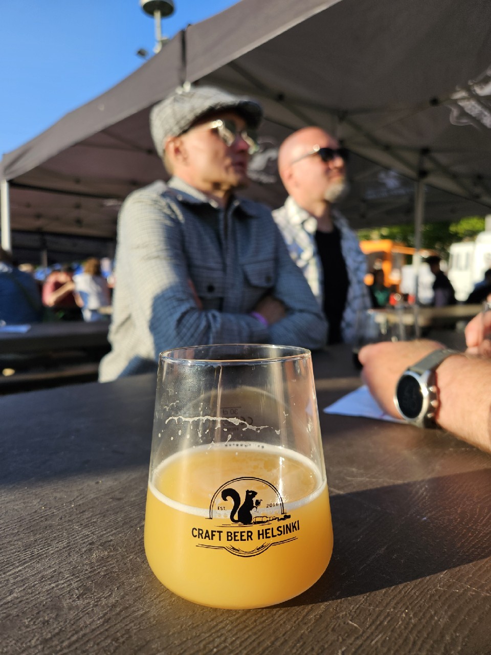 Band of Brothers (Investor Collab #1), Netherlands