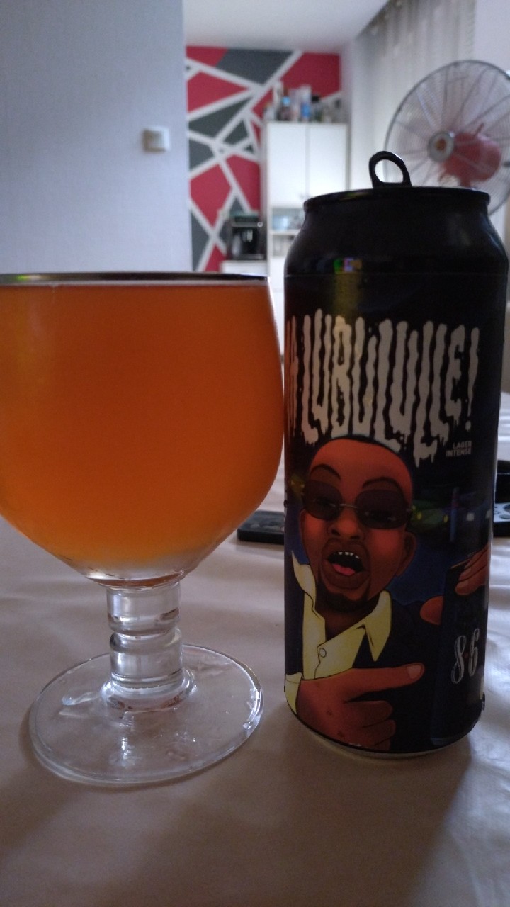 Ma lubululle !, France