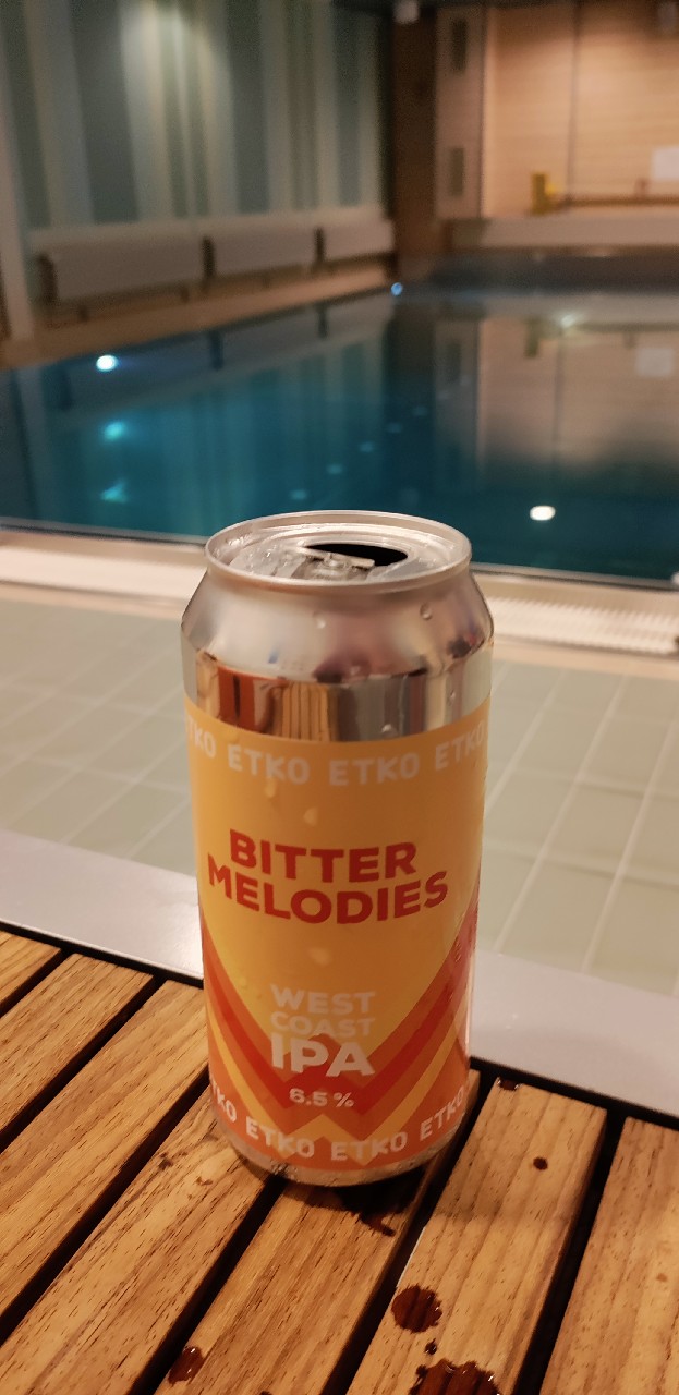 Bitter Melodies, Finland