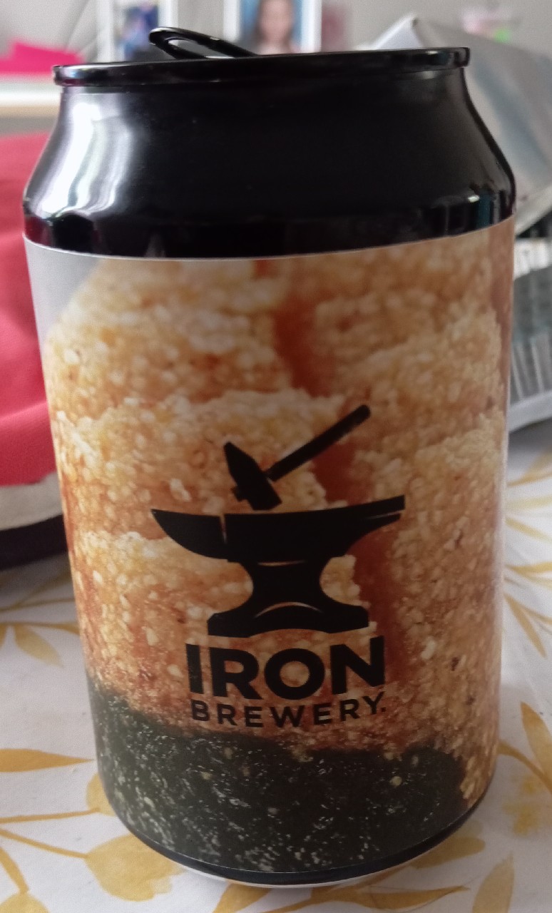 Ambrée Makroud, France