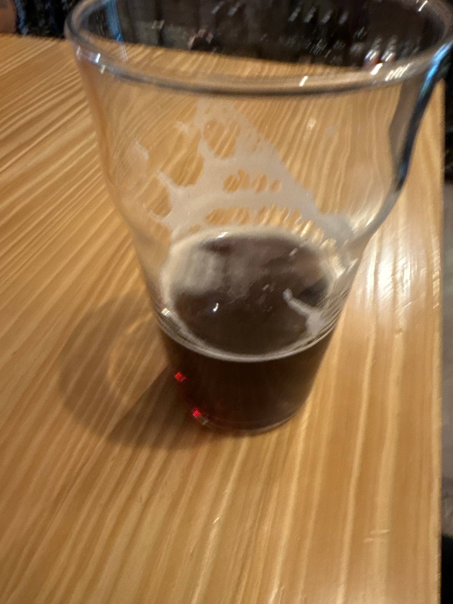 Bacchus Frambozenbier, Belgium