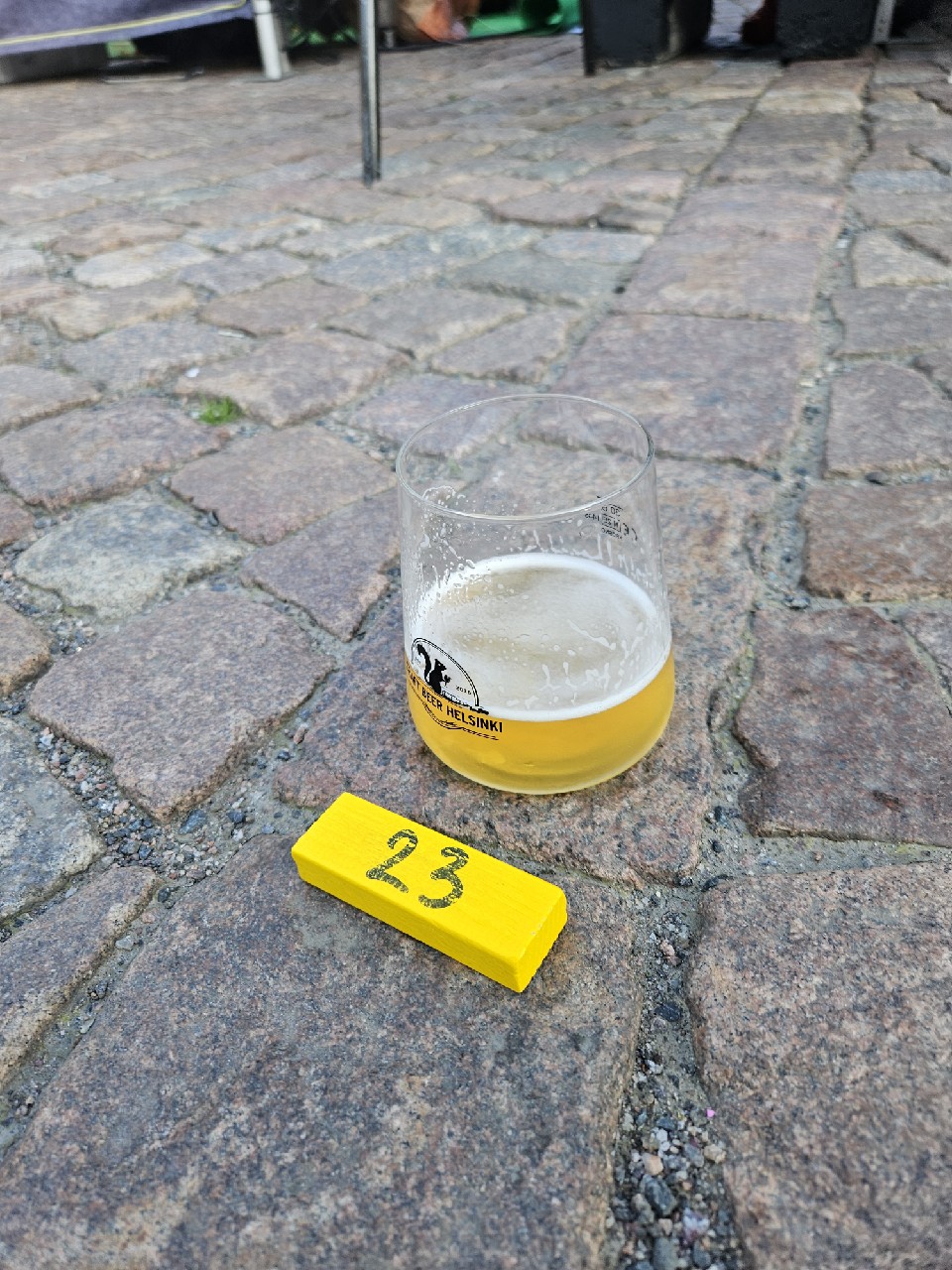 Kærlighed Spring/Summer 2025, Denmark