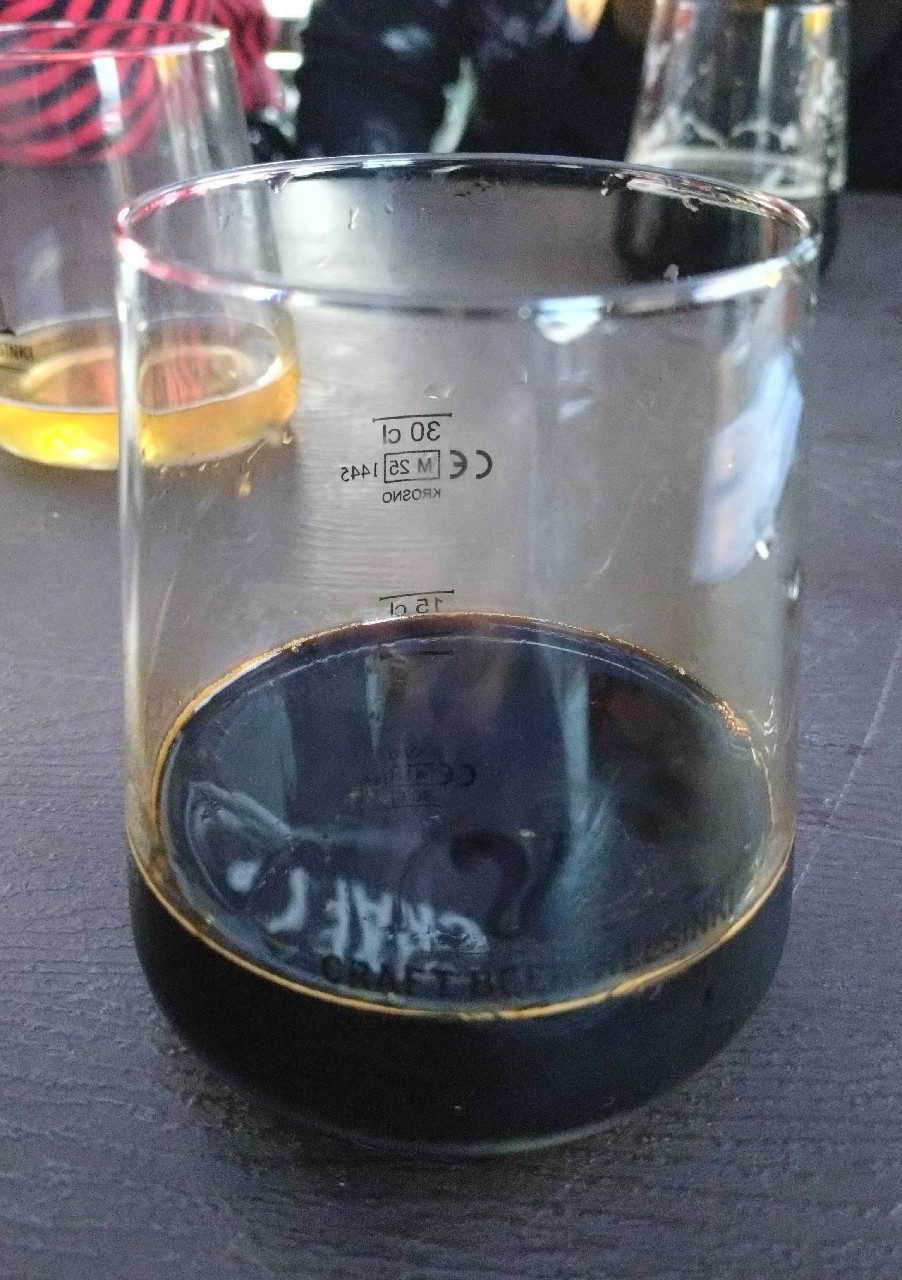 A Decade Of Pastry - Noa Anniversary, Sweden