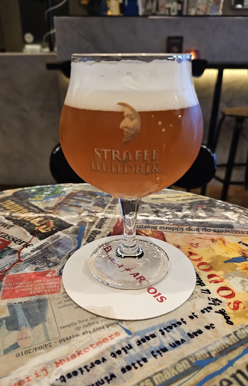 straffe hendriks, Belgium