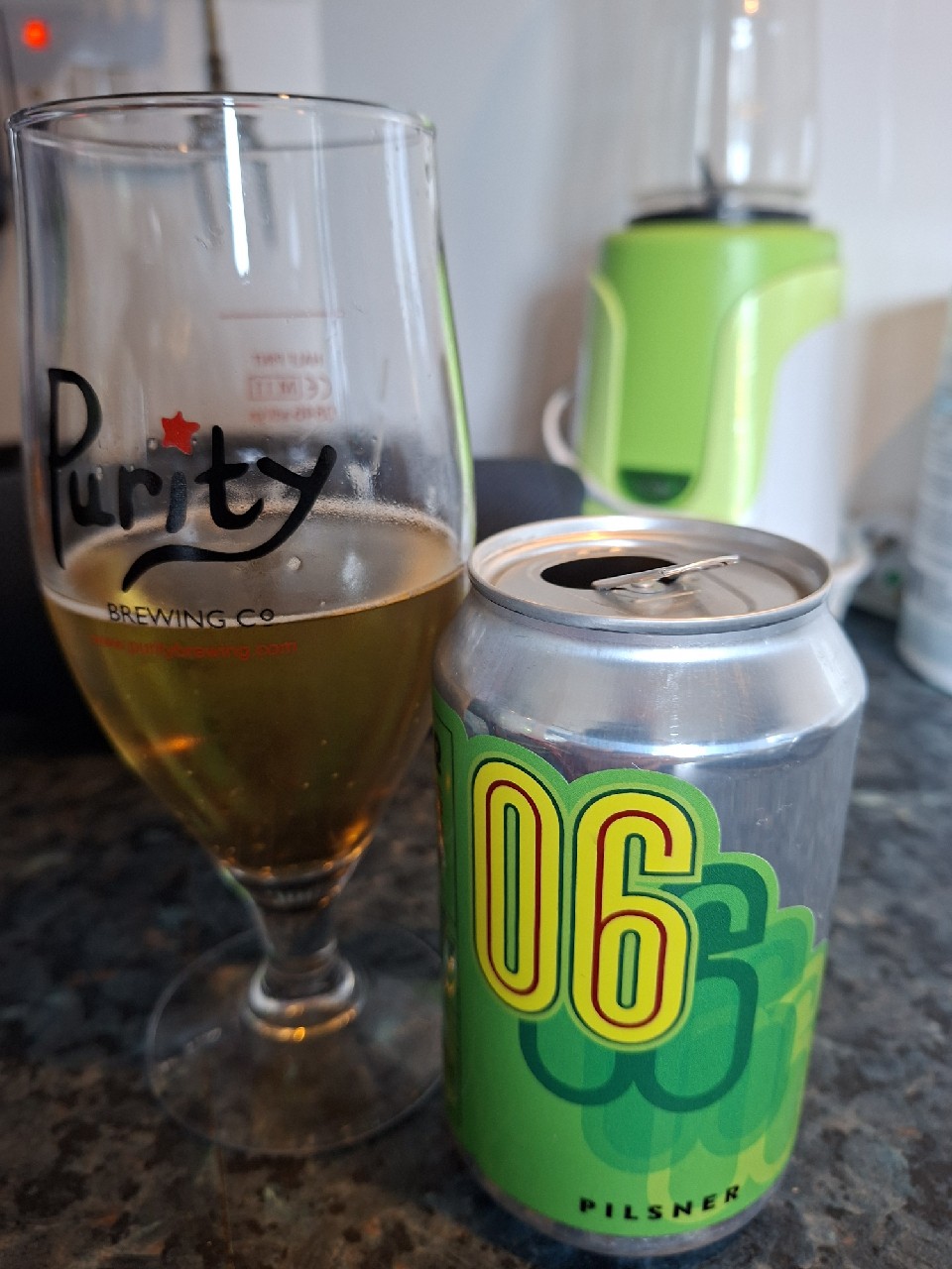 06 Pilsner, Taiwan