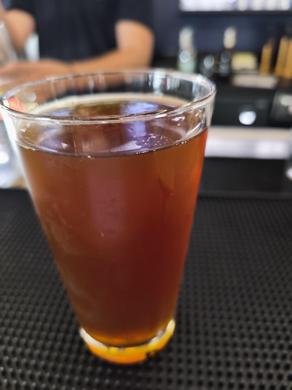 85 Ambrée Bio, France