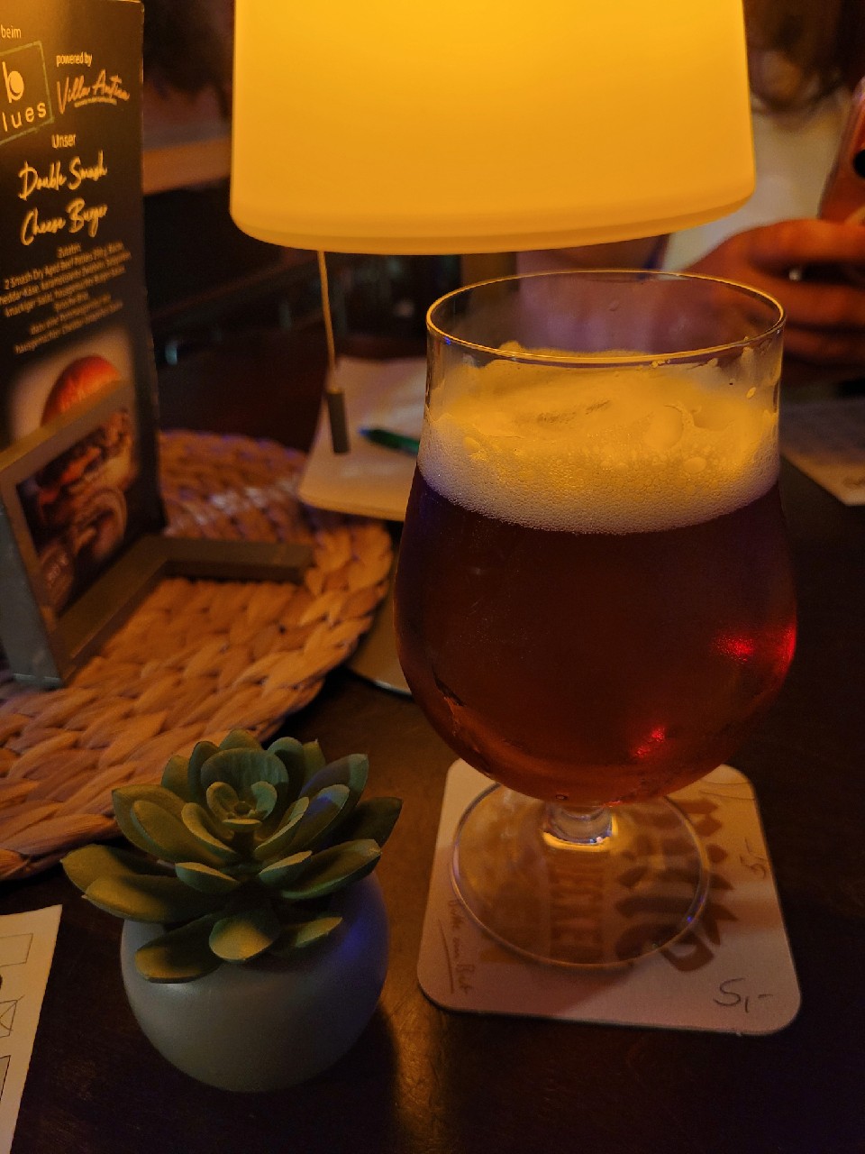 Hagedorn DIREKTOREN Lager, Rhede