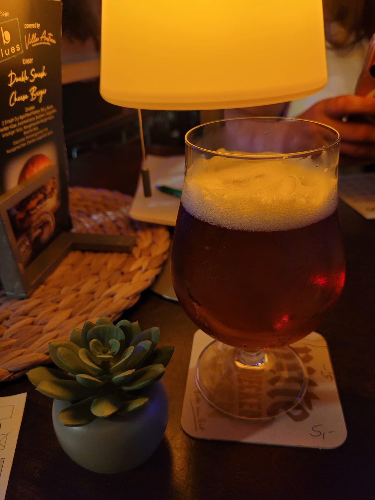 Hagedorn DIREKTOREN Lager, Rhede