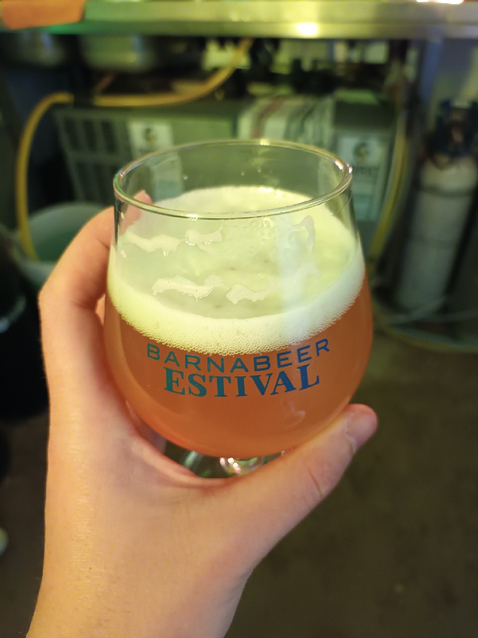 Peak Blanche IPA, Belgium Peak Beer