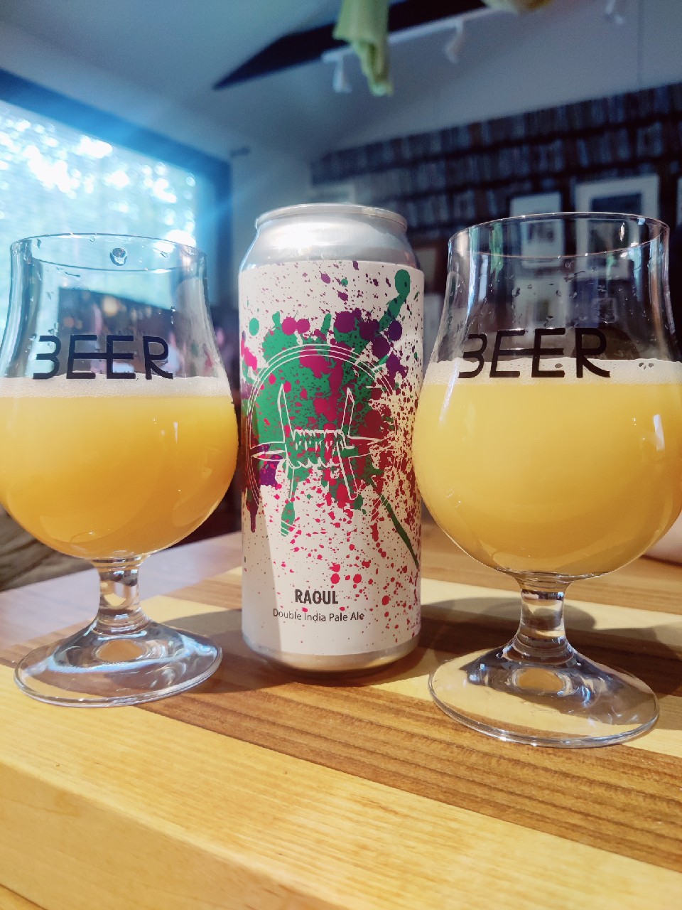 Raoul, United States