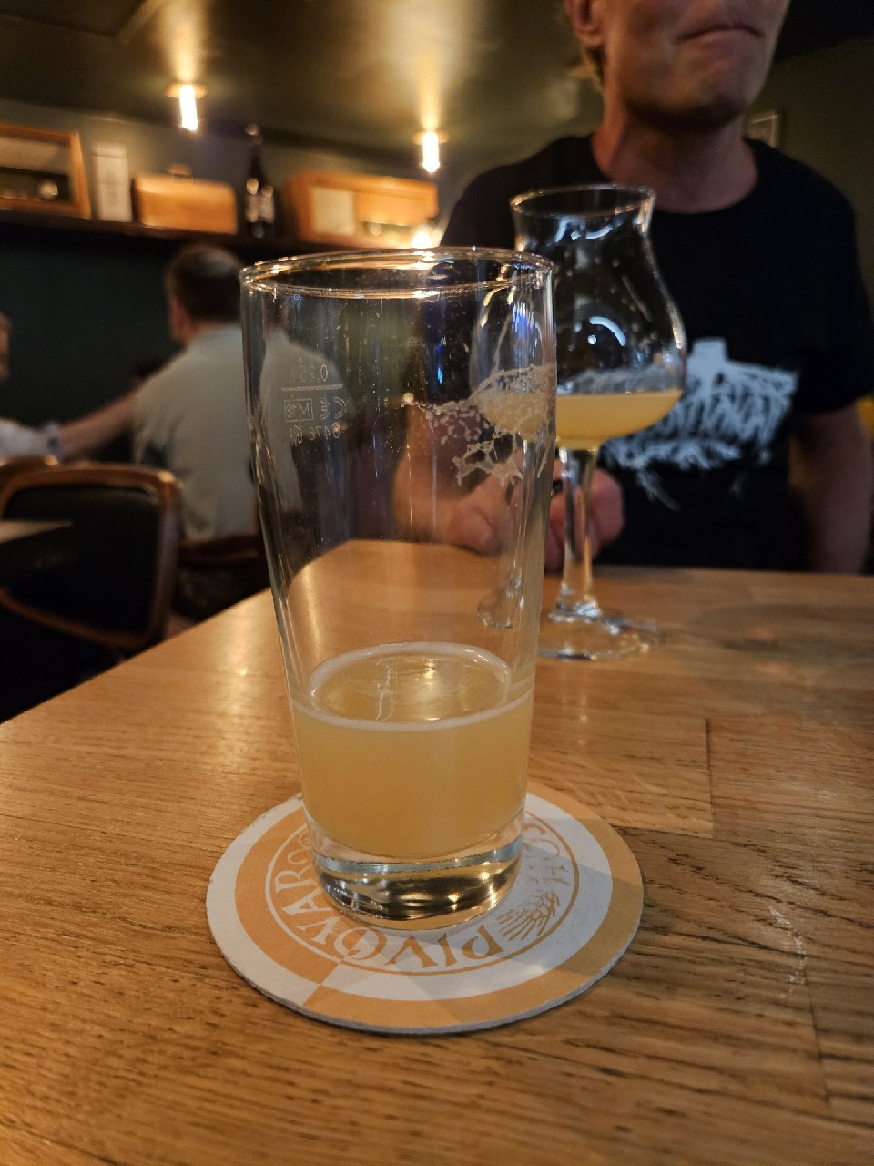 Chatterbox, Willibald Farm Brewery