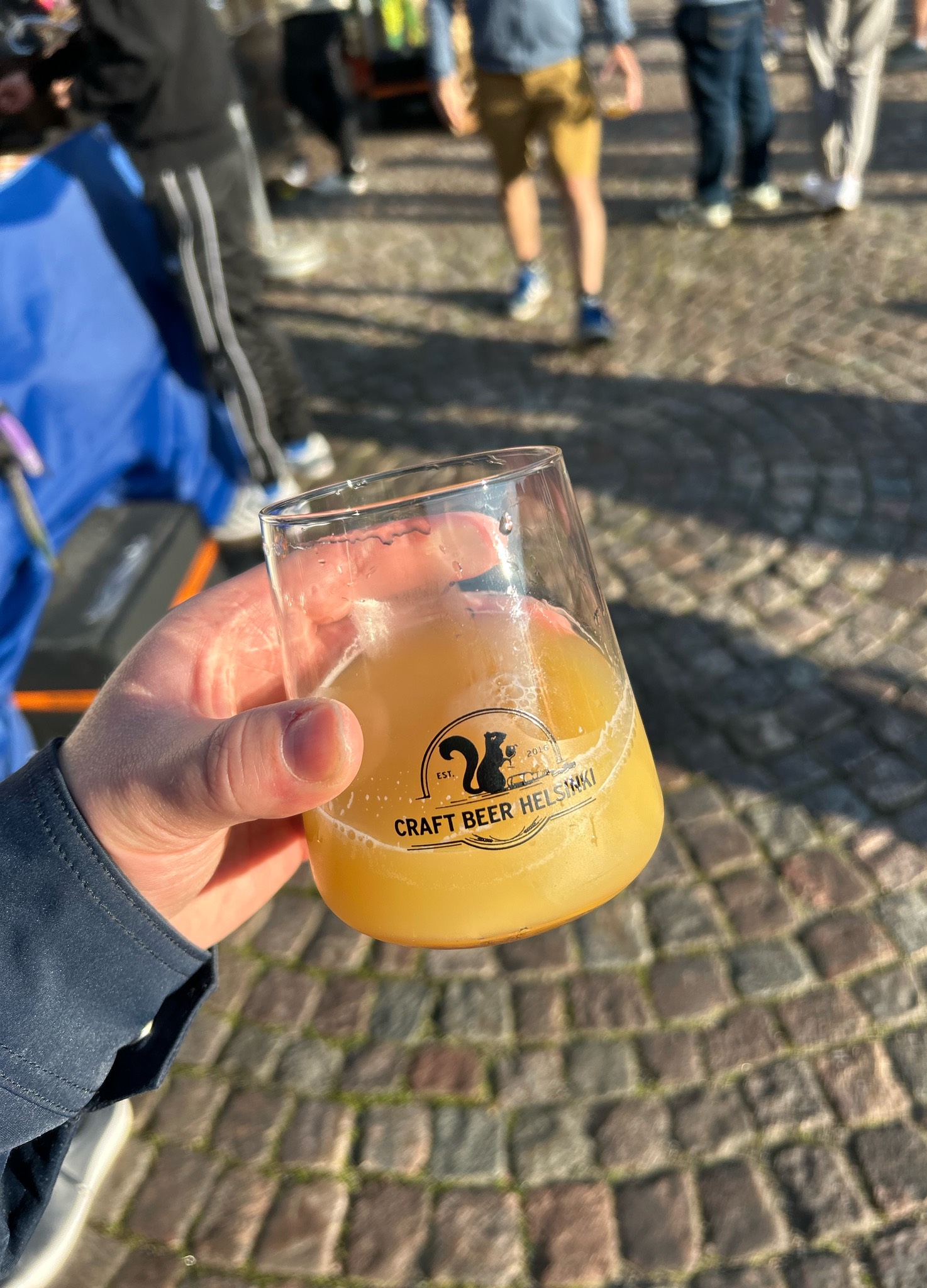 Band of Brothers (Investor Collab #1), Netherlands