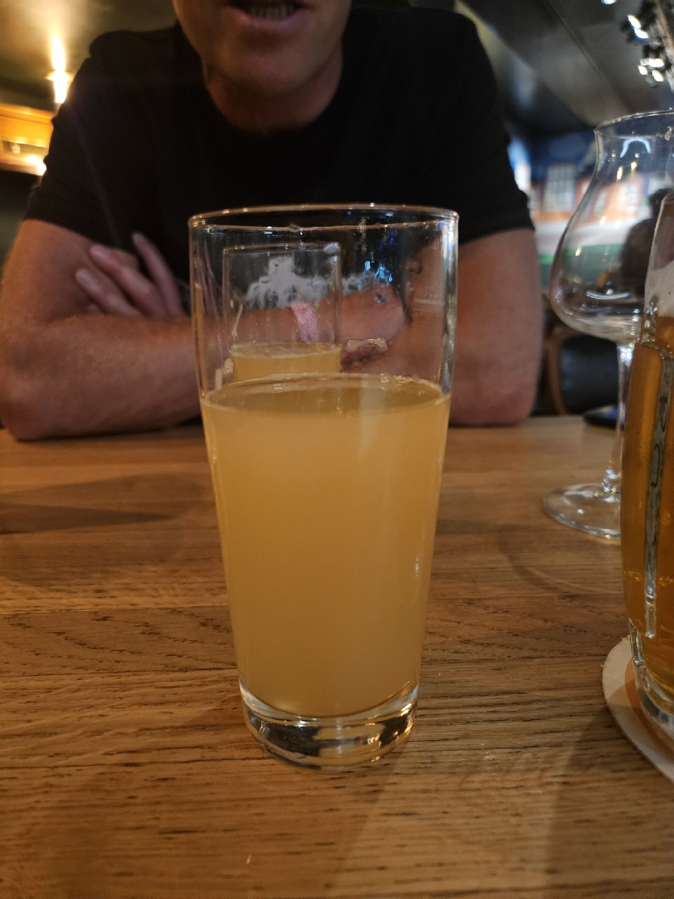 Calculating Infinity, Netherlands