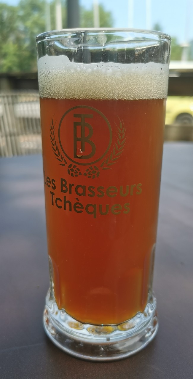 Ipanka, Les Brasseurs Tchèques