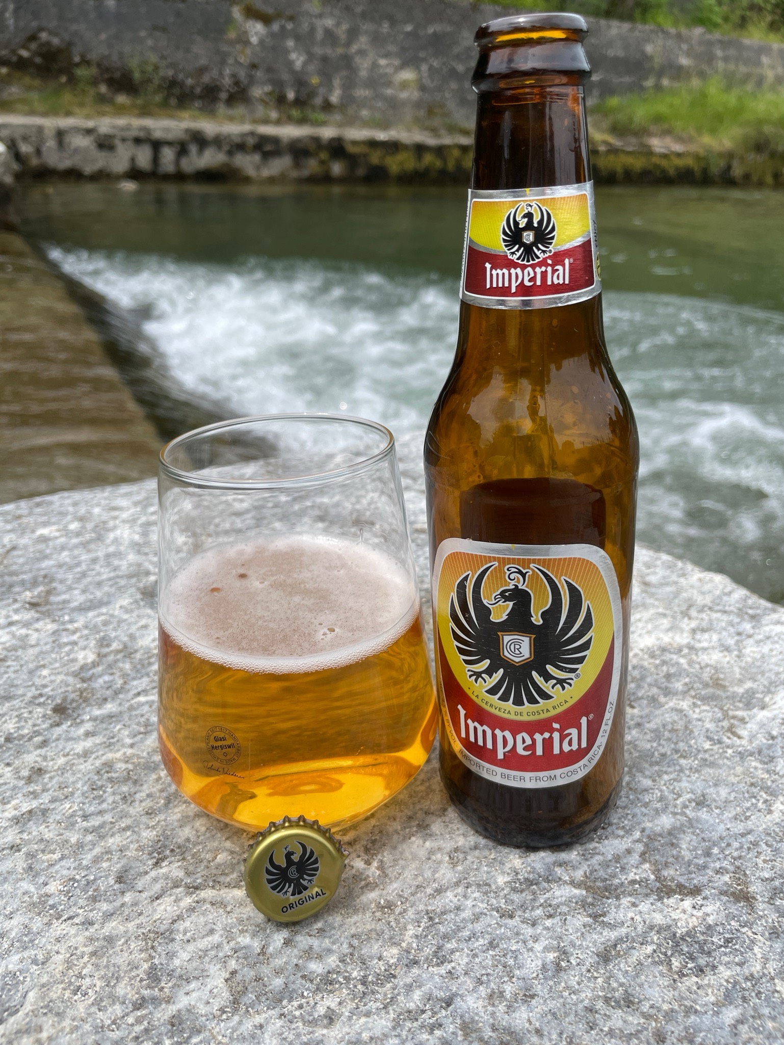 Imperial, Costa Rica