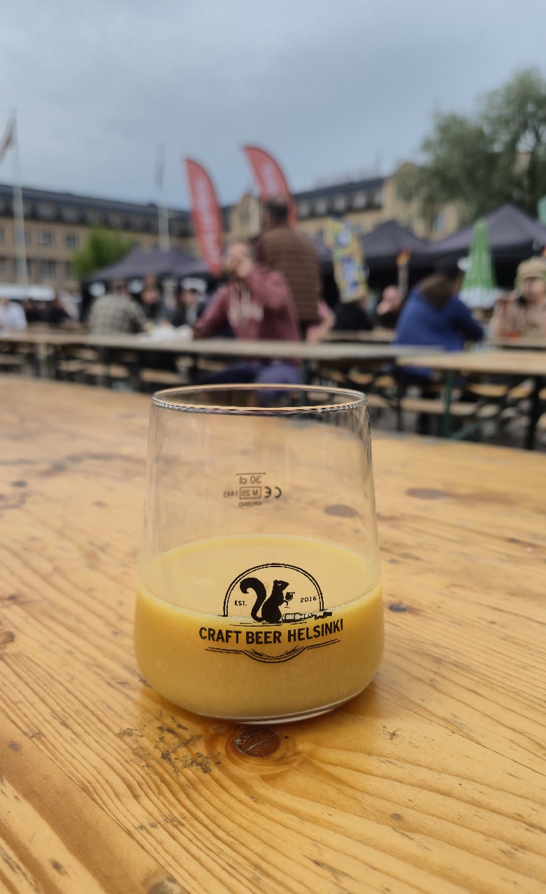 Hot cakes #7, Croatia