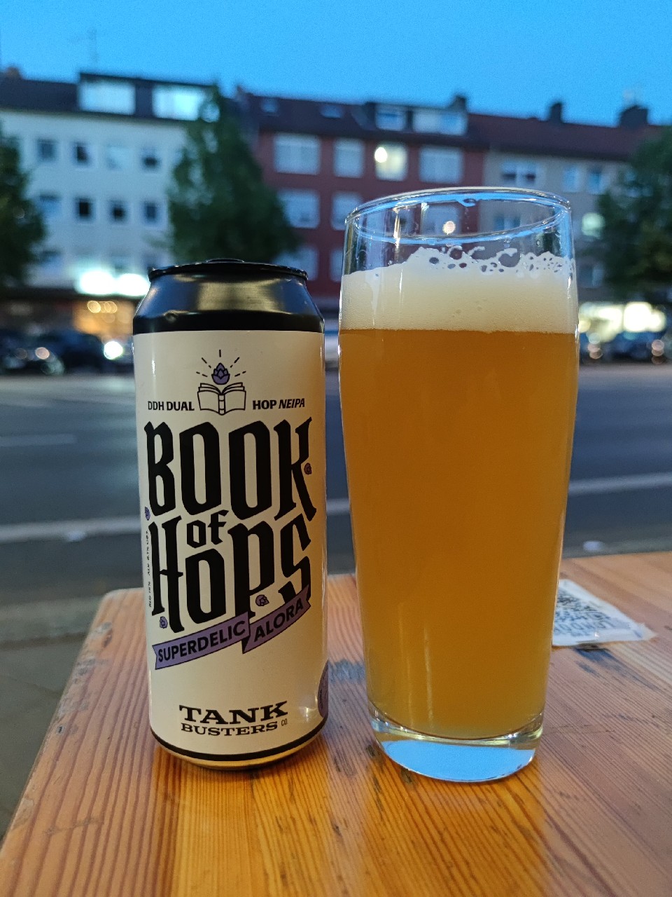 The Book Of Hops Vol. 9, Poland