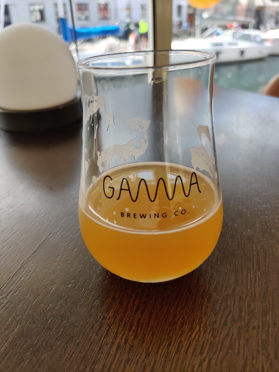 Space Zombie, Denmark