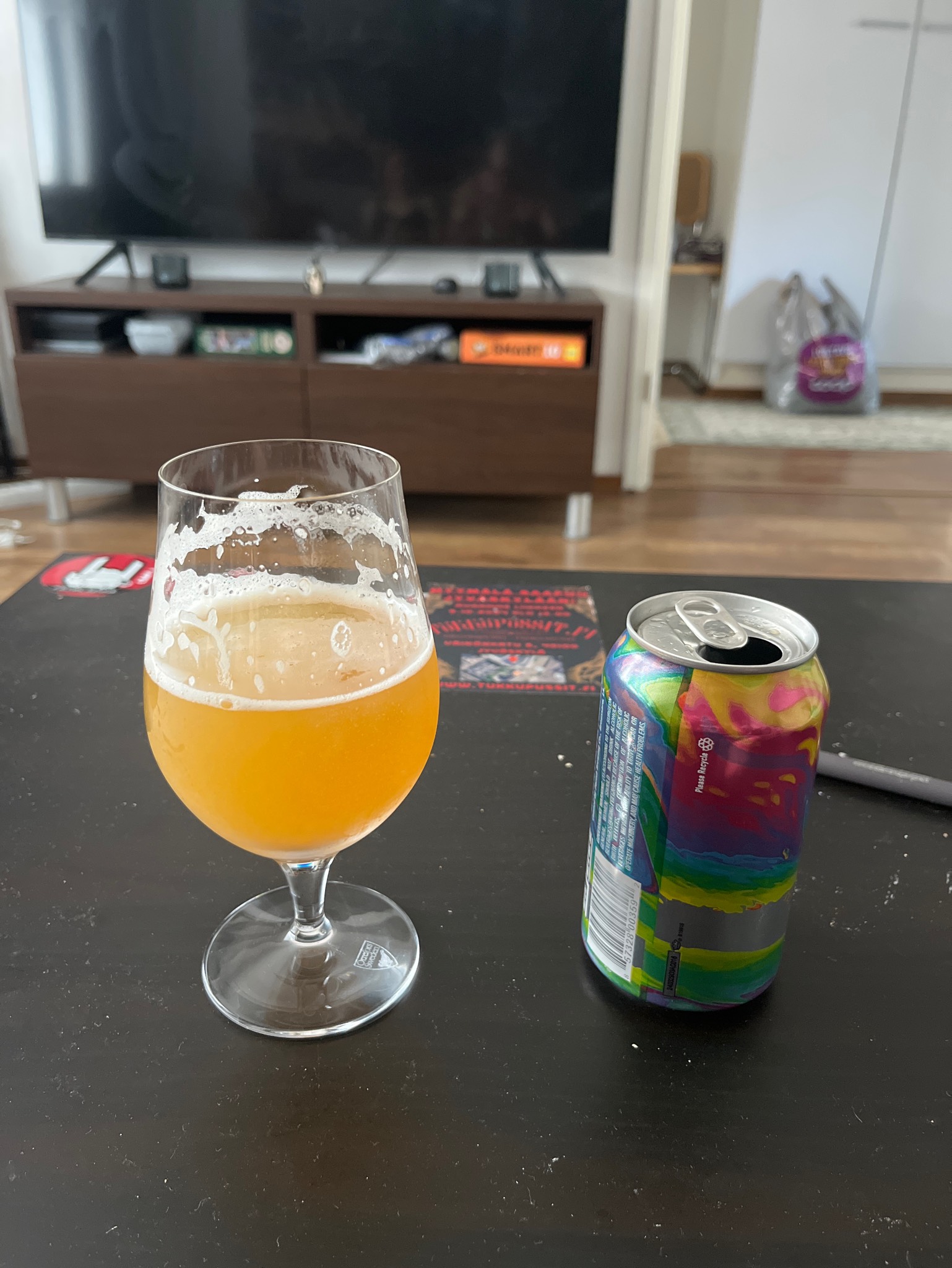 Dr. Juice, United States