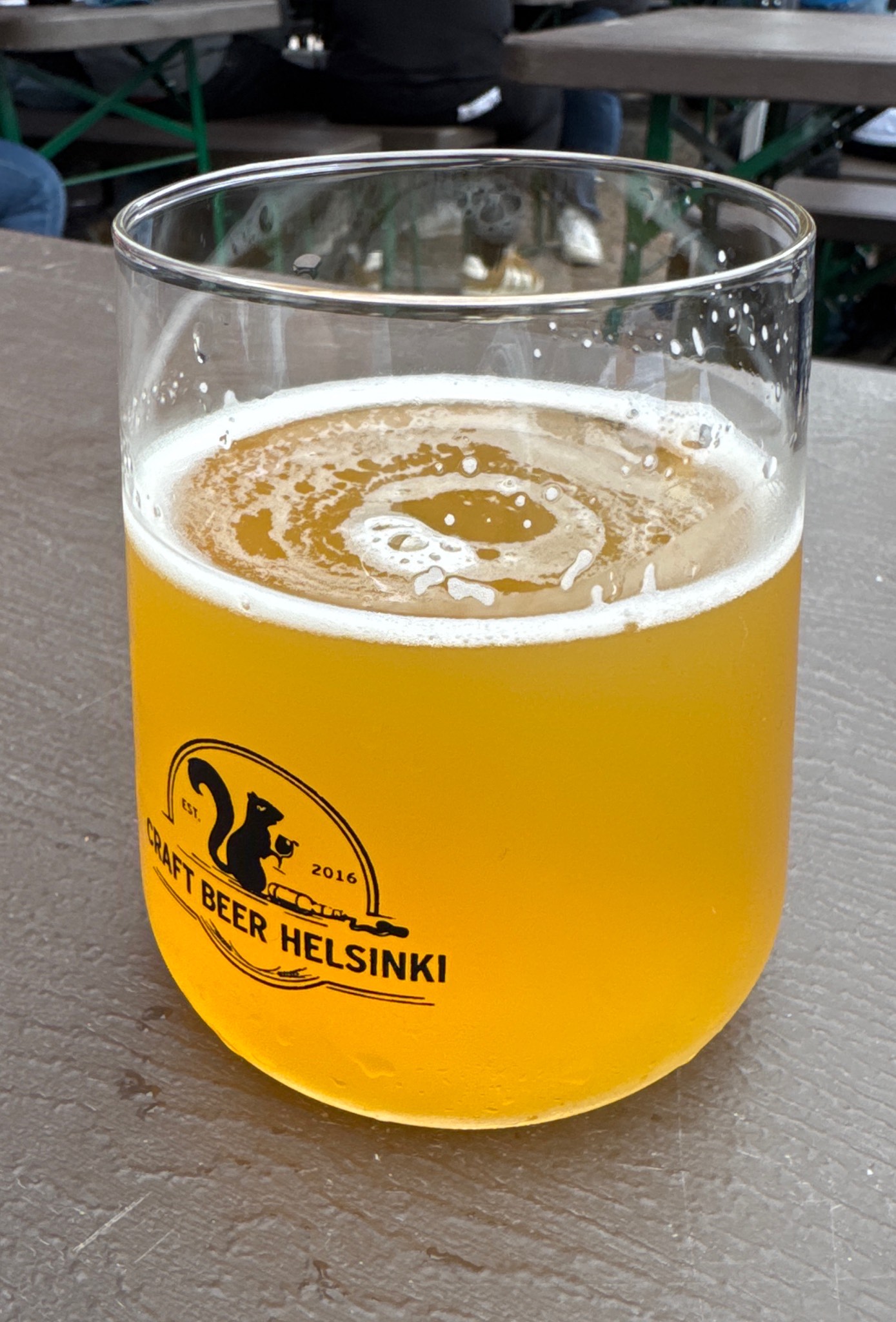 Fat Lab 86: NEIPA, Finland